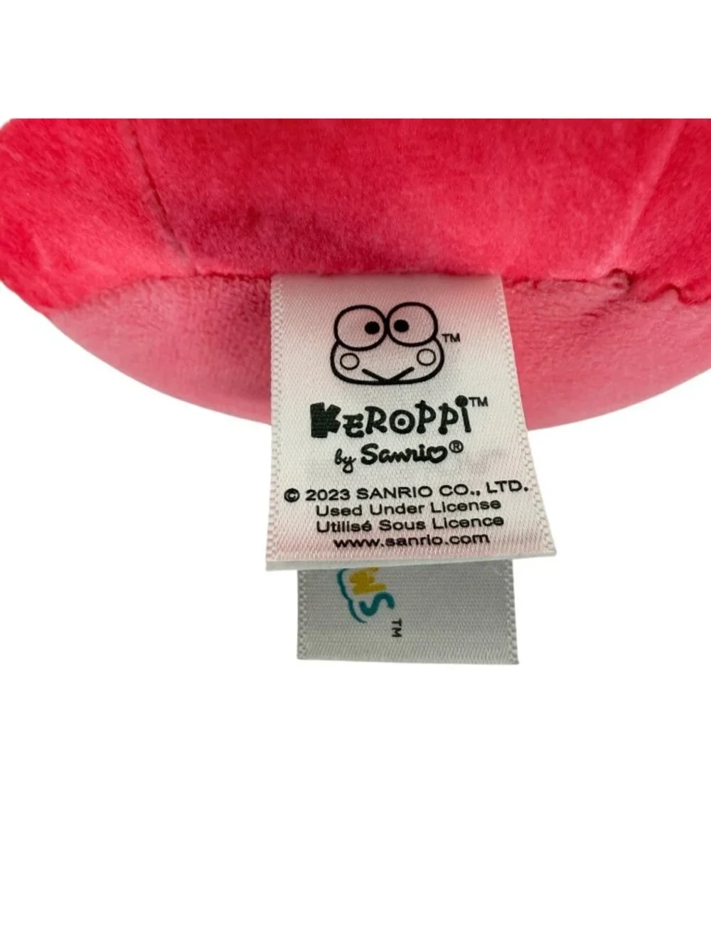 Hello Kitty & Keroppi Squishmallows Red Swimsuit Sunglasses‎ Summer Plush Sanrio